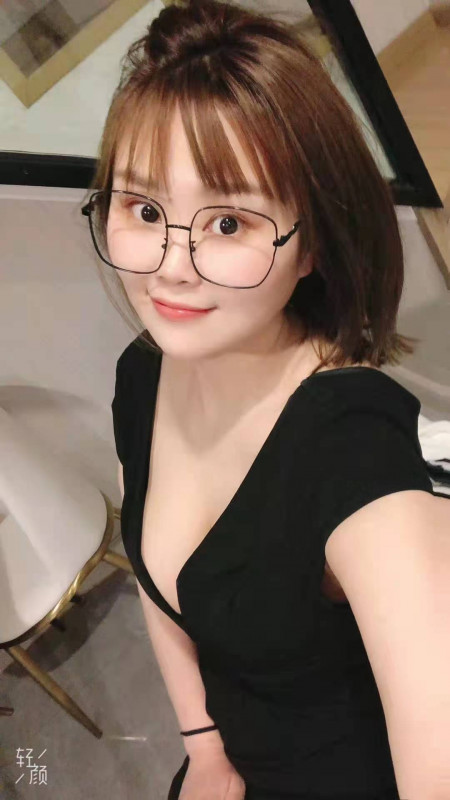 若曦妹妹大胸活好清纯小妹